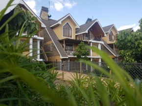 Asyana Gardens